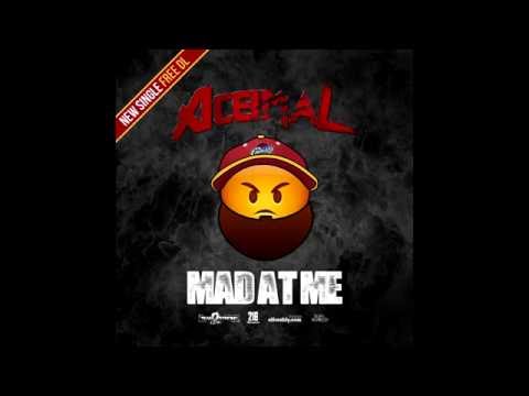Aceimal - Mad At Me