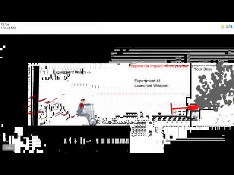 Happy Wheels: Ep. 15 "Adult Movies"