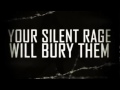 ‪HEAVEN SHALL BURN   Godiva Lyric Video