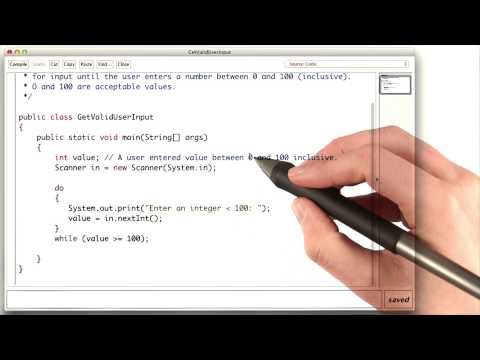 Introduction Intro to Java Programming