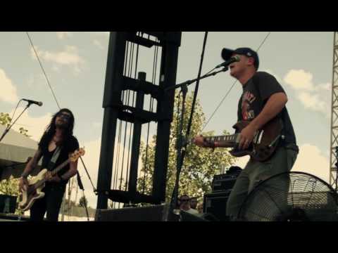 The Promise Ring Segment 1 @ Wrecking Ball 2016 in Atlanta 08/15/2016