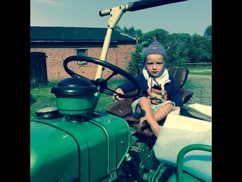 Video 14 aus  Luftsnapper & Fellnasen