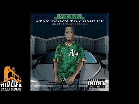 Vell ft. Killa, Stunna June - Stunt So Fast [Prod. Stunna June] [Thizzler.com]