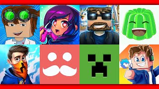 Top 10 Minecraft Youtubers and Channels