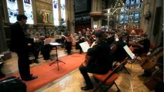 Constella Orchestra - New Year Concert Highlights