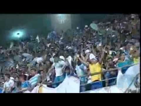 Paysandu 1 x 0 Palmeiras Serie B 2013