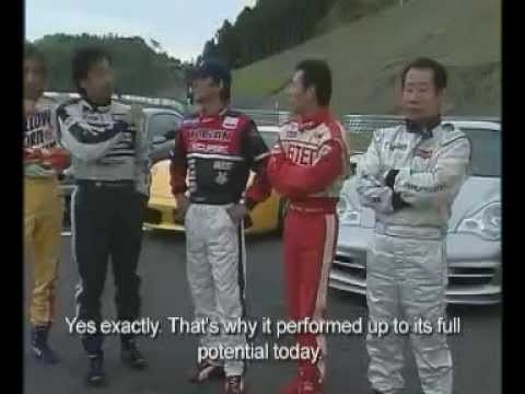 Best Motoring International Volume 17 Carrera Invasion