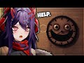 Numi RAGE QUIT This Horror Game Ft Buffpup