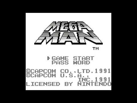15 Minutes of Video Game Music - ElecMan Stage from MegaMan: Dr. Wily's Revenge