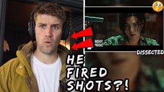 Download lagu SHOTS FIRED AT YOUTUBE?! | Rapper Reacts to Agust D - 'Haegeum' (FIRST REACTION) mp3