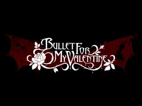 Bullet for My Valentine - Curses