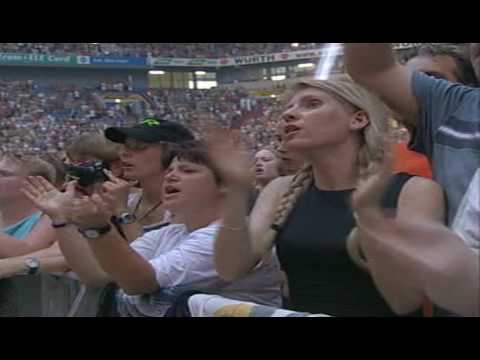 Pur - LIVE Auf Schalke 2001 (DVD-Rip)