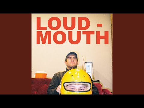 Dickhead - Loudmouth