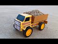 Machis Ka Truck How To Make A Matchbox Truck माचिस का ट्रक बनाने क