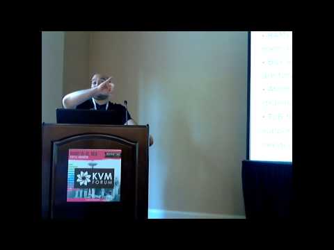 [2015] QEMU for Xilinx ZynqMP by Edgar E. Iglesias