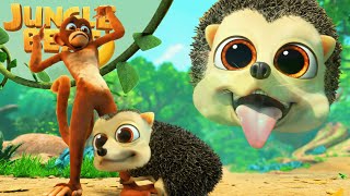 Download lagu Humph IS Honey Happy | Full Episodes! | Jungle Beat: Munki & Trunk | Kids Cartoon 2024 mp3 Download lagu Humph IS Honey Happy | Full Episodes! | Jungle Beat: Munki & Trunk | Kids Cartoon 2024 mp3
