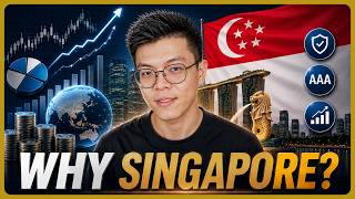 I Found The Best Strategies to Invest in Singapore Market