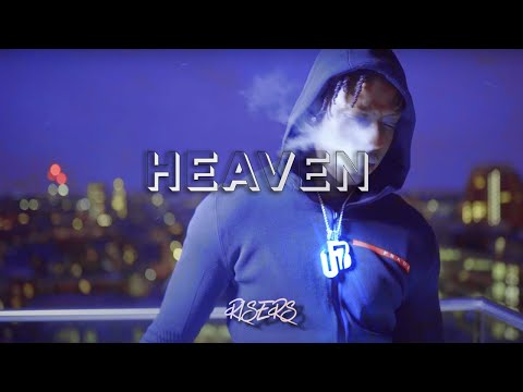 [FREE] Abracadabra X Central Cee Melodic Drill Type Beat 2021 - "Heaven" (Wamsz Beats X bassyy )