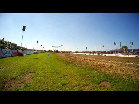 Zeitraffer Video Tractor Pulling Füchtorf 2013 Teil 2 by MrJo