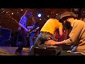 These United States - Will It Ever - 7/4/2010 - Codfish Hollow Barn - Maquoketa, IA