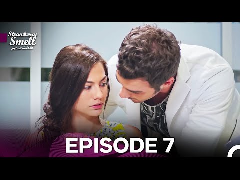 Strawberry Smell Episode 7 (Hindi Dubbed) FULL HD