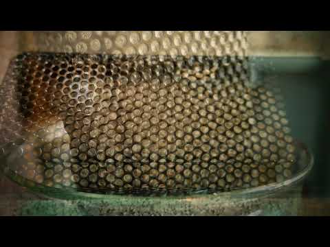 MELODIUM 42bn  How it's made