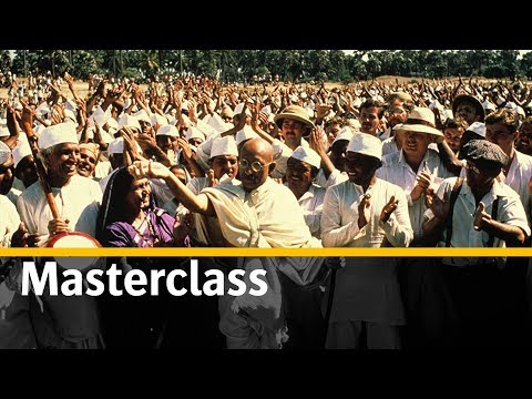 Lighting Masterclass || Billy Williams || Masterclass