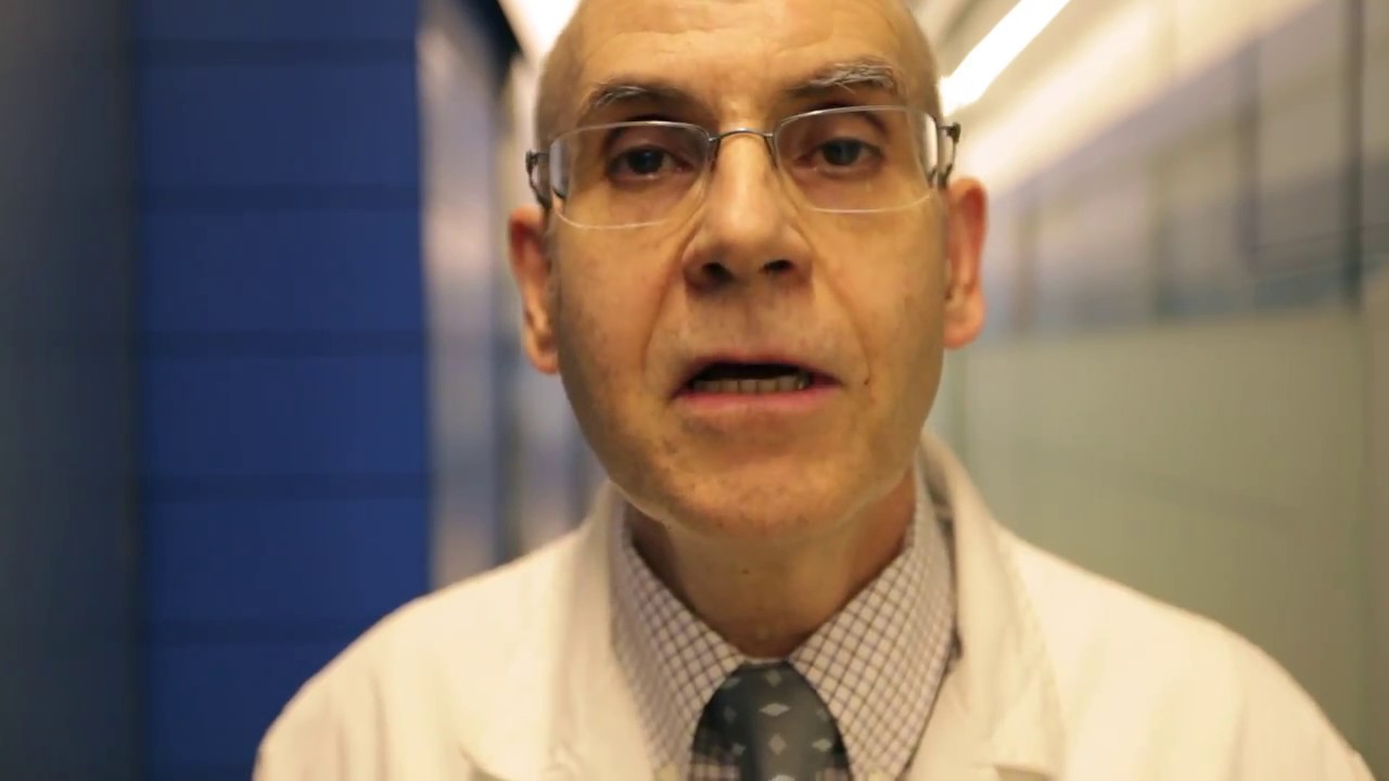 Dr. Ramiro Durán - Hidroterapia de colon