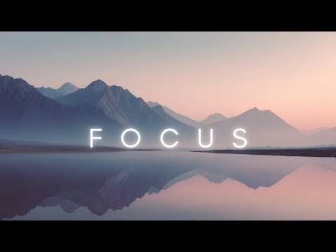Ambient Vibes Vol.09 | Focus State for Deep Work, Clarity & Calm
