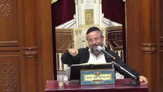 סיפור מיוחד כאשר הגעתה לגדולות ....לך לך |הרב אוריאל אוחיון | סיפור מתוך הפרשה לךלך - ד' חשוון תשפ"ה