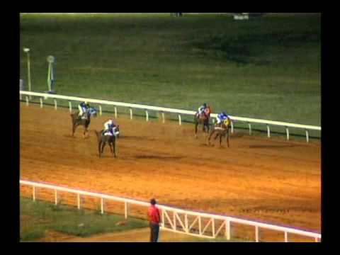 6ta. Carrera Jueves 17 de Octubre de 2013 SANTA RITA