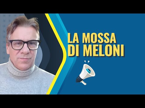 Schlein-Meloni, la mossa chirurgica che ha fegato Elly - Zuppa di Porro