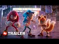 Sonic The Hedgehog 3 Trailer 1 2024