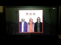 3 Arts Entertainment RCH FX 20th Century Fox Television 2005 Version 2