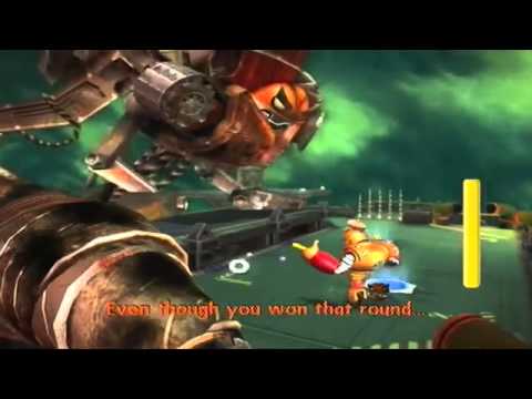 Skylanders Giants: Drill X song