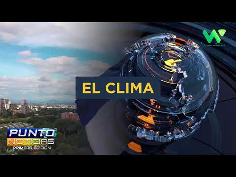 EN VIVO | Punto Noticias