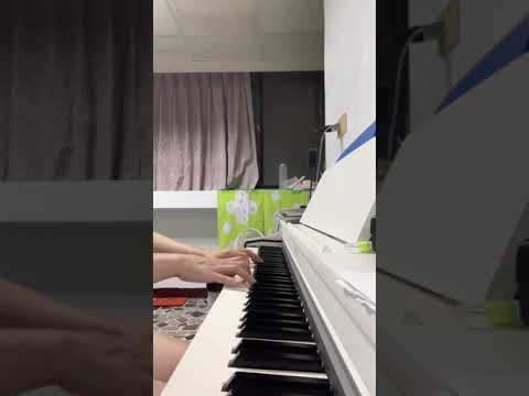 Light touch-improvisation(2021.05.17)