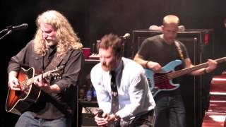 CARBON LEAF  -Lake Of Silver Bells-