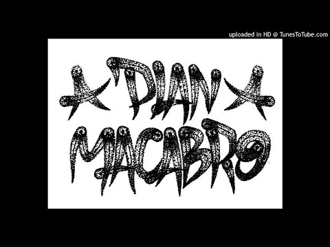 Bway Woody - Viaje Astral (2017)