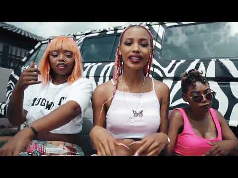 Buzzi Lee - Pheli Via Church (Music Video)