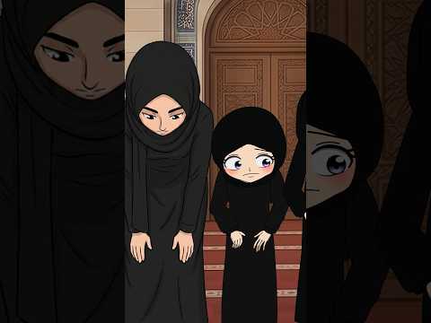 المواقف المحرجه في صلاة التراويح 😂 #اكسبلور #لوجي #قصص #قصتي #قصتي #كرتون #انمي