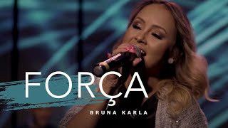 BRUNA KARLA - Força #Acustico93FM