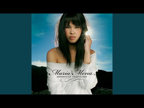 This Bottle of Wine - Maria Mena