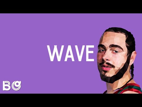 Post Malone x Quavo Type Beat - Wave (Prod. By B.O Beatz x Lasik Beats)