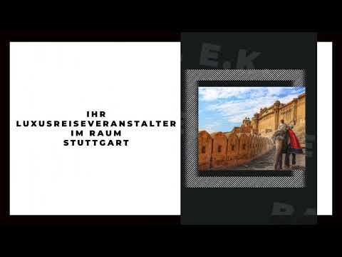 Baloni Bespoke Travel e. K. YouTube-Vdeominiatur 8