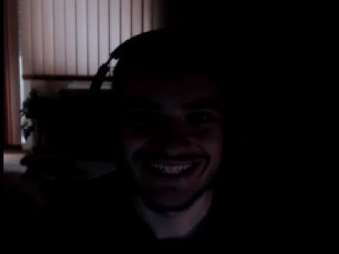 Markoni Scares Me...