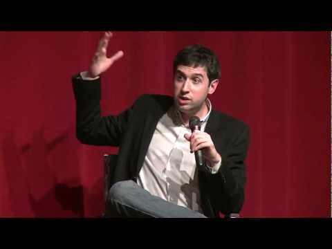 Adam Leon - GIMME THE LOOT Q&A at JBFC