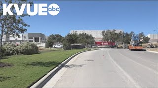 Residents celebrate judge's ruling to stop construction of warehouse in Bee Cave