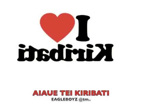 AIAUE TEI KIRIBATI - Kiribati@tm..