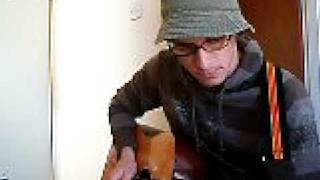 You Move Me - Puressence cover